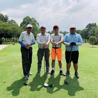 Building connections worldwide