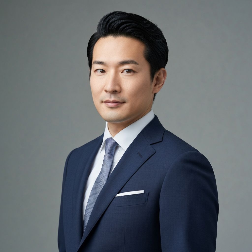 David Kim